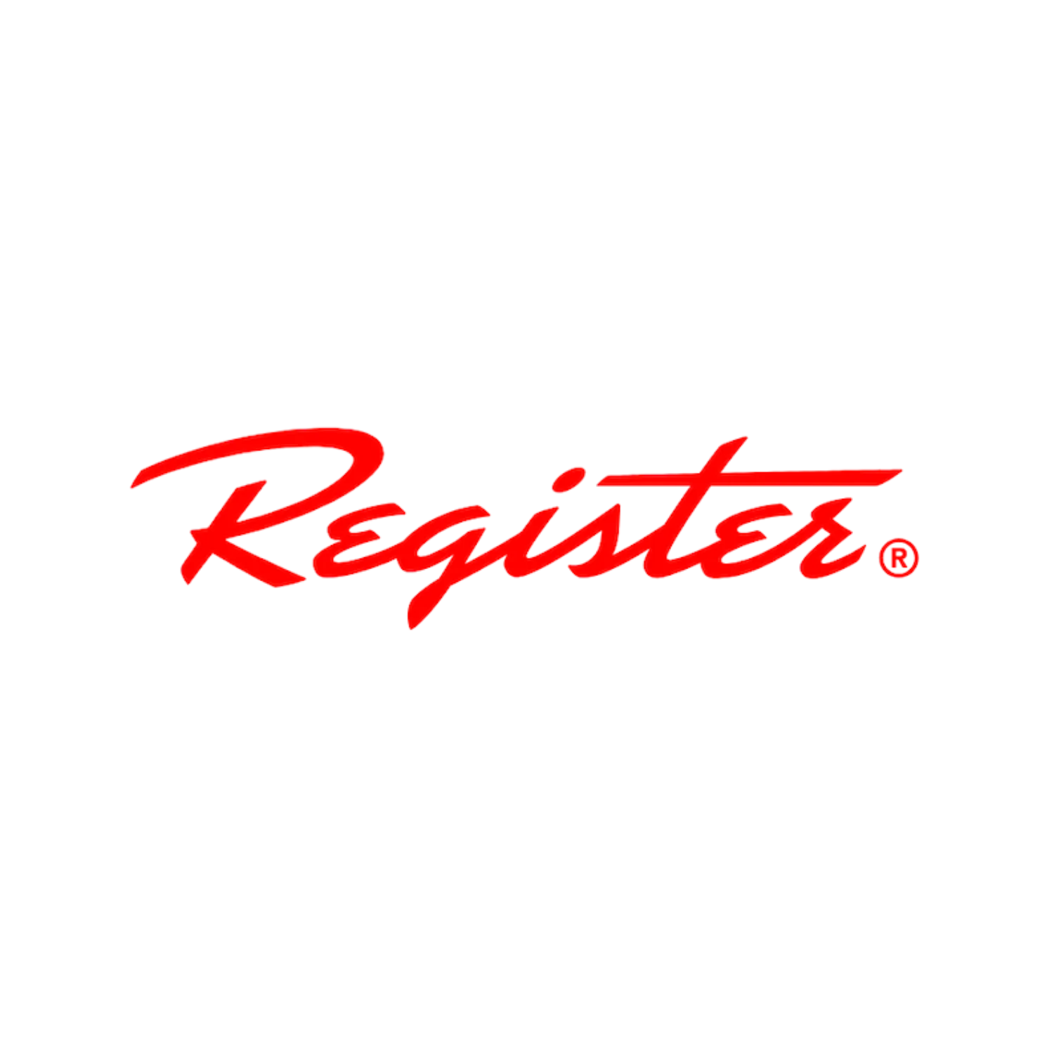 Register