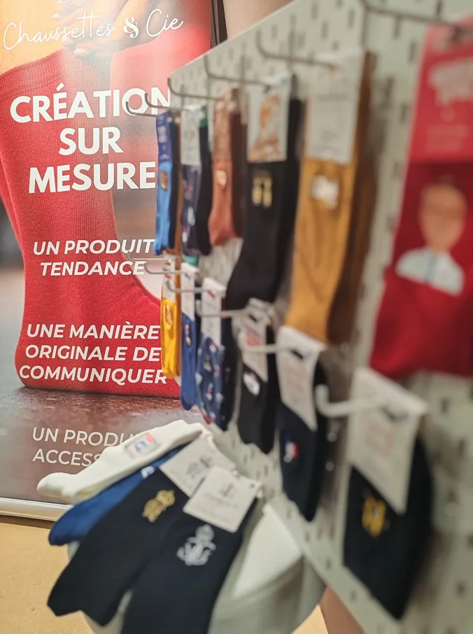 Personnalisation sur mesure